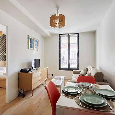 Residence Boulogne Centre Le Passage By Studio Prestige Exteriér fotografie