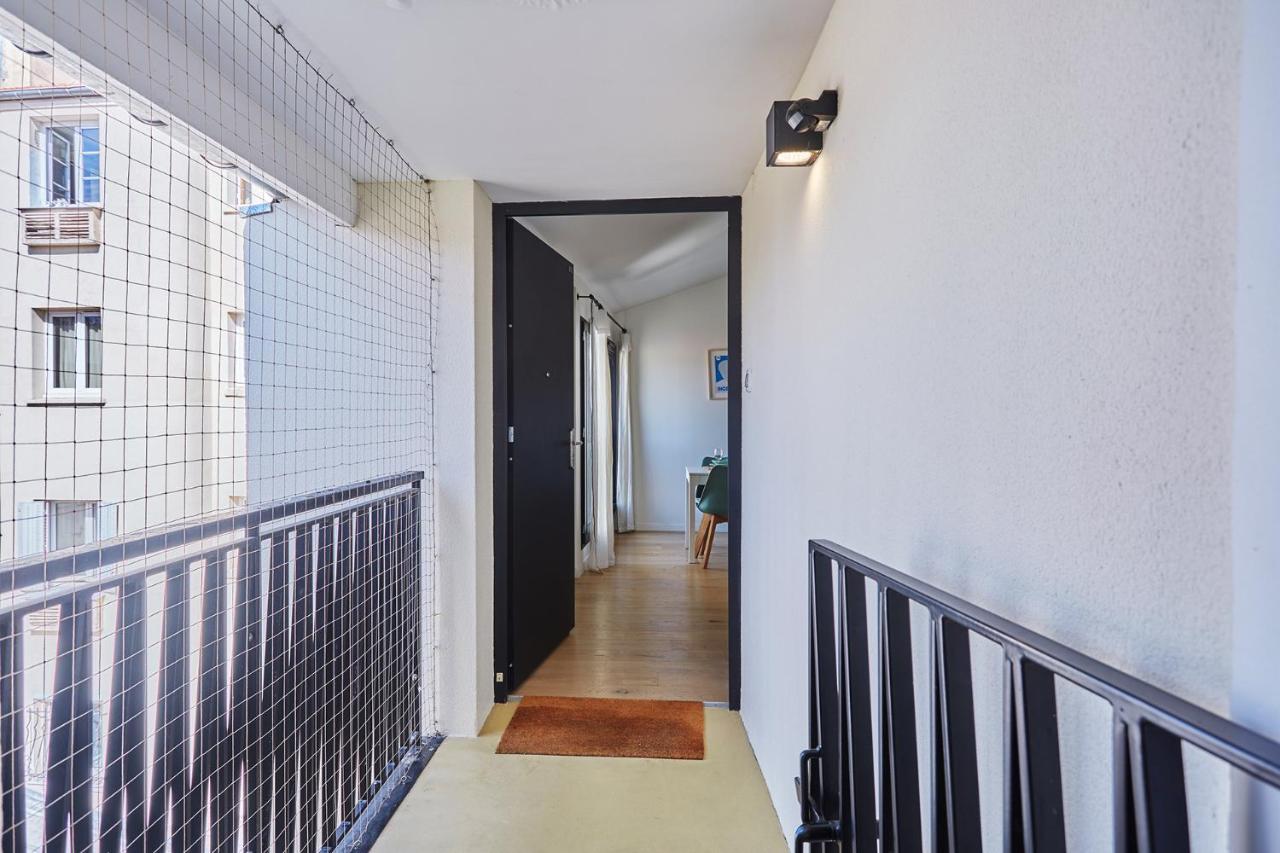 Residence Boulogne Centre Le Passage By Studio Prestige Exteriér fotografie