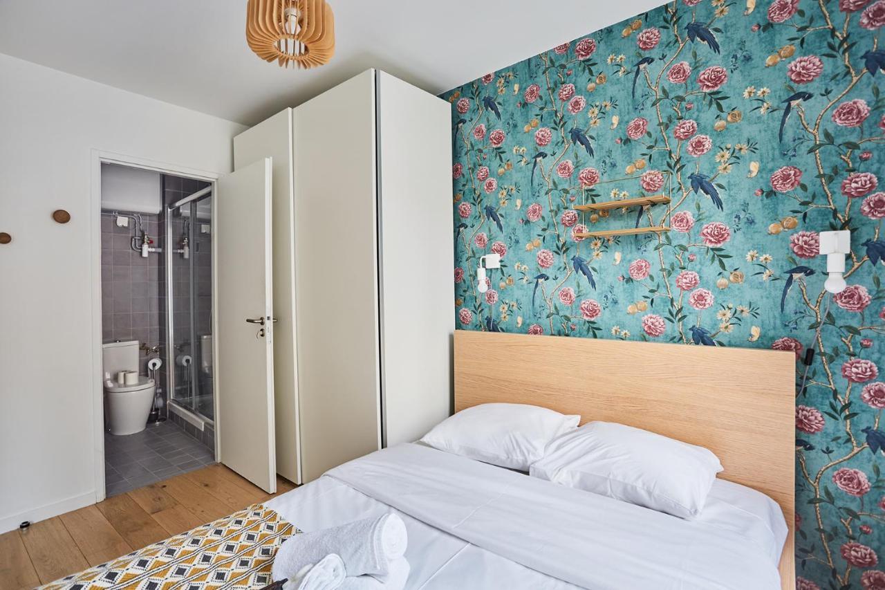 Residence Boulogne Centre Le Passage By Studio Prestige Exteriér fotografie