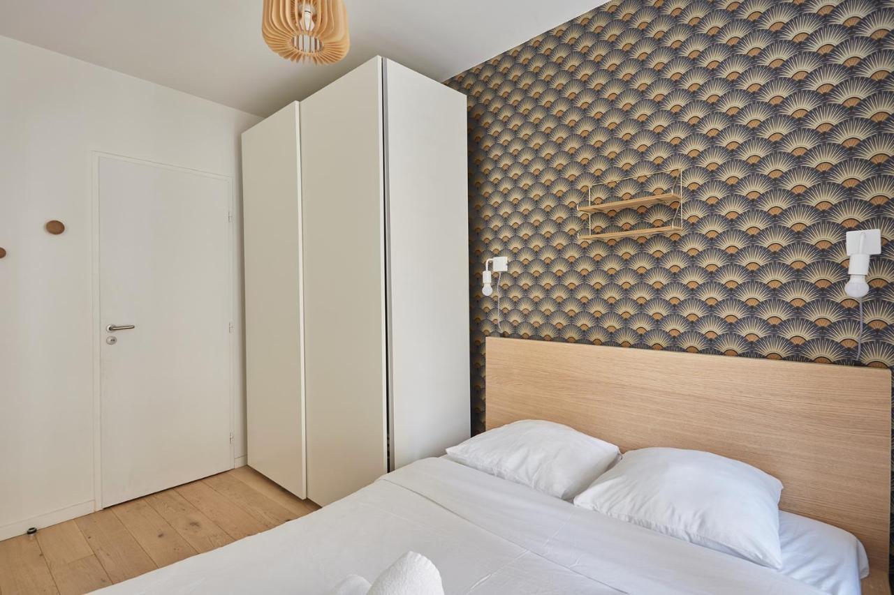 Residence Boulogne Centre Le Passage By Studio Prestige Exteriér fotografie