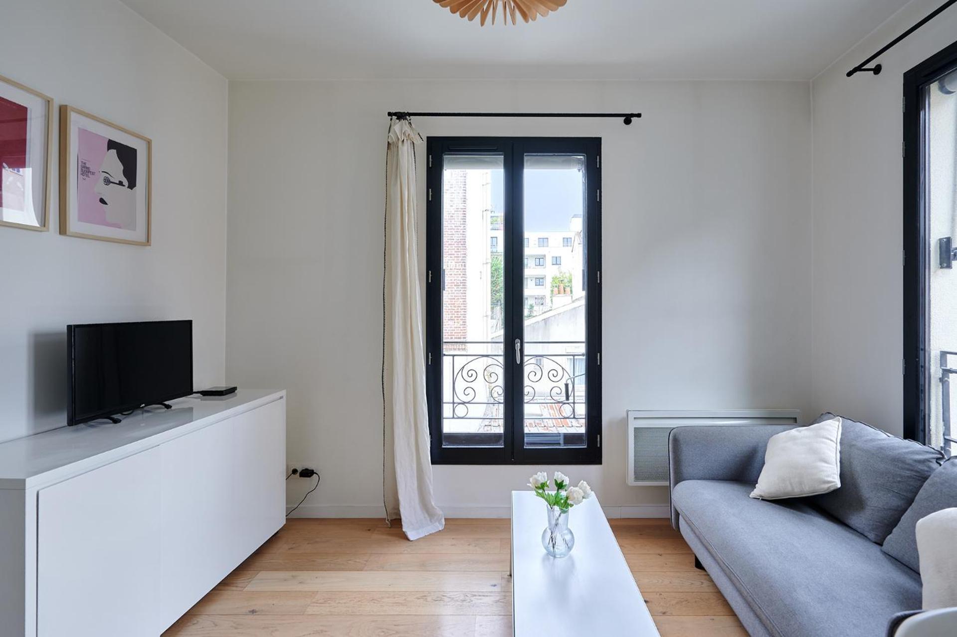 Residence Boulogne Centre Le Passage By Studio Prestige Exteriér fotografie
