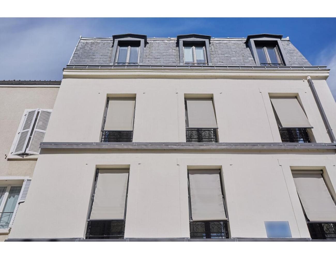 Residence Boulogne Centre Le Passage By Studio Prestige Exteriér fotografie